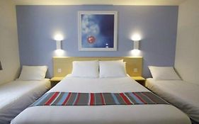 Travelodge Market Harborough