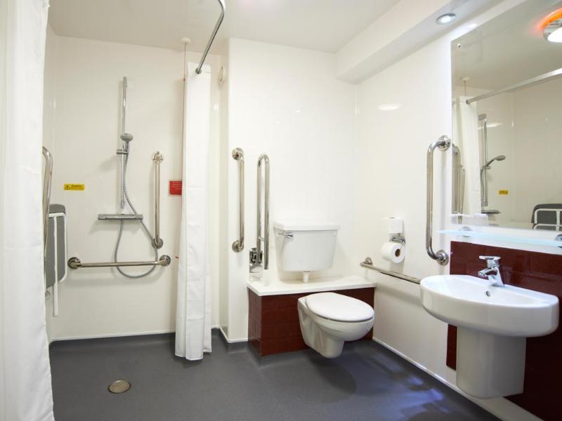 Travelodge Market Harborough Exterior photo